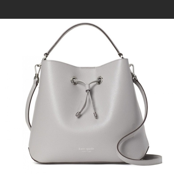 kate spade Handbags - NWT Kate Spade Eva Large Bucket